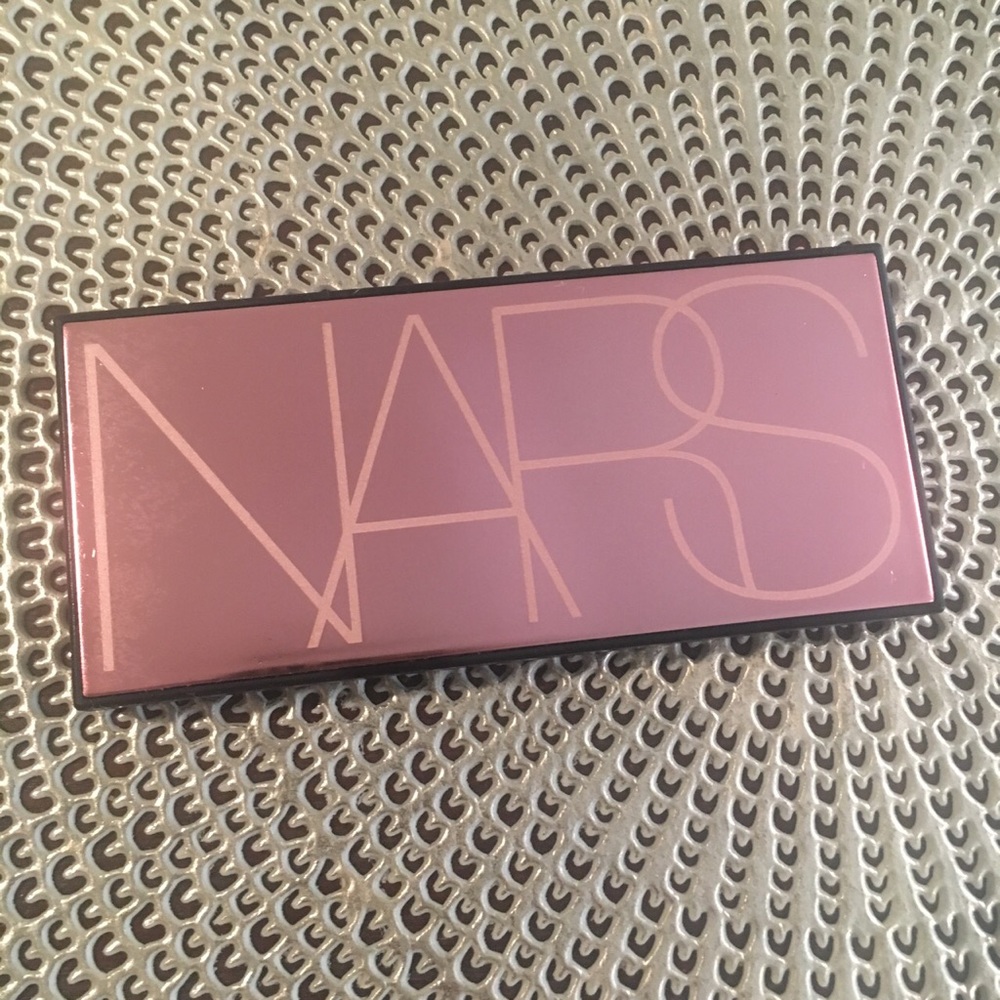 Nars Reve Sale cheek palette
